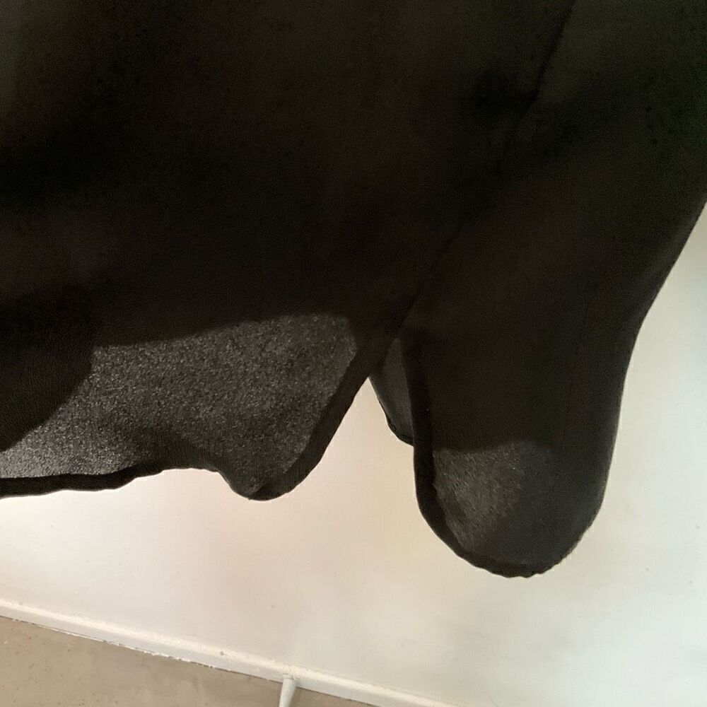 Mango Button Down Blouse - Picture 5 of 5